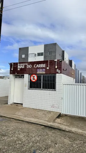 APARTAMENTO À VENDA - PARATIBE | CONFORTO, SEGURANÇA E EXCELENTE LOCALIZAÇÃO!