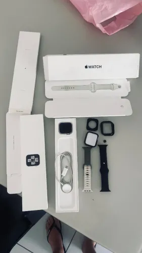 Apple Watch Série SE 2 Geração 44mm