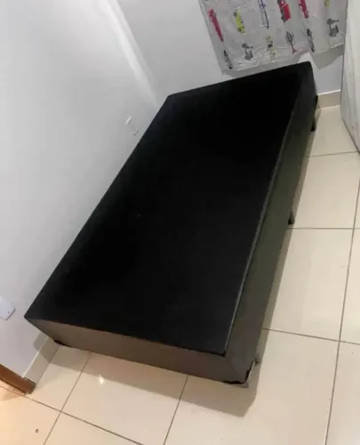Box solteirao