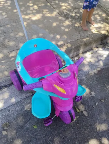 Velotrol MARAL 