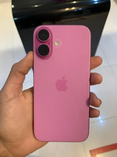 IPHONE 16 128gb