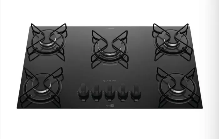 Cooktop