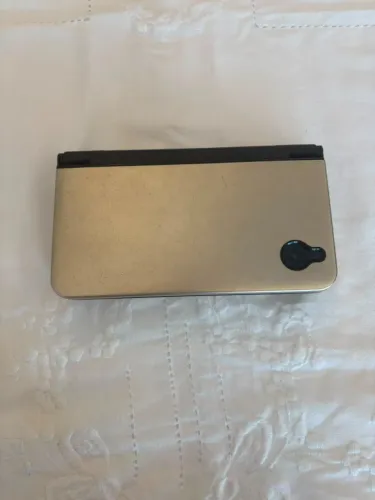 Nintendo DS XL