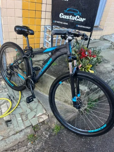 Bike ARO 29 ROCKRIDER ST100