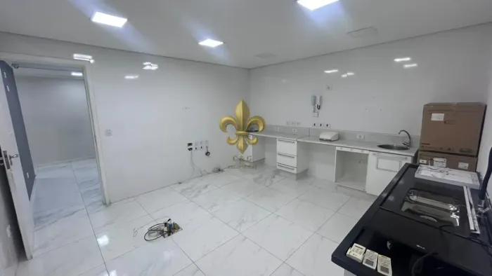 Sala Comercial para Locação em São Paulo, Vila Aurora, 1 banheiro