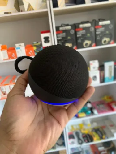 Caixa de som Bluetooth