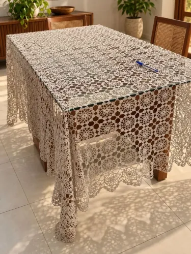 toalha de crochê linha mercer luxo 01