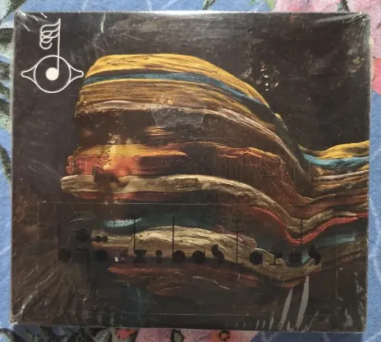 CD BJORK BASTARDS NACIONAL LACRADO