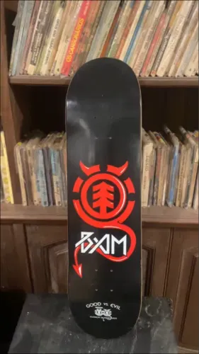 Shape Element Street Edição Limitada