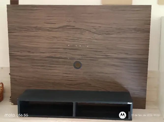 Painel para tv