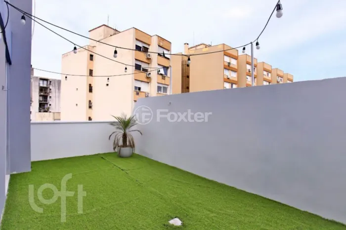 Apartamento à venda Rua João Alfredo, Cidade Baixa - Porto Alegre