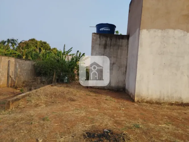 Terreno Para Venda No Bairro Morada Nova