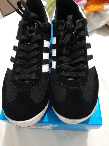 Tênis Adidas Novo