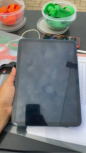 iPad 10 geração