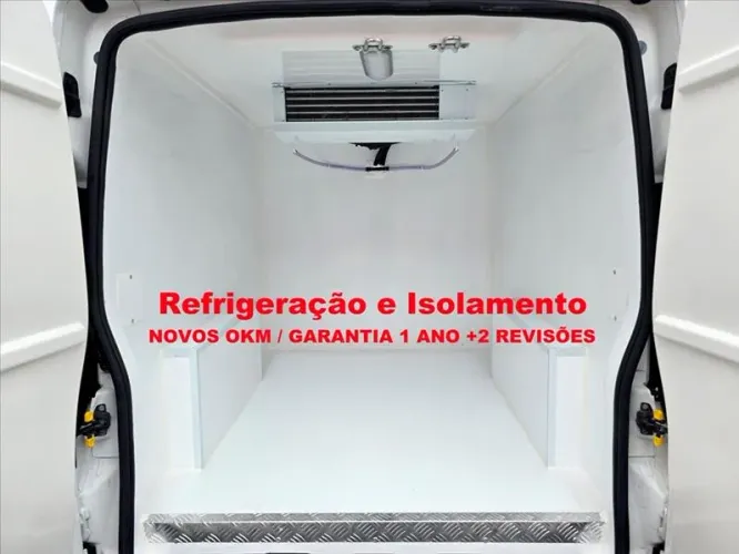 Peugeot Partner Rapid Busin. Pack 1.4 Flex Mec. 2024