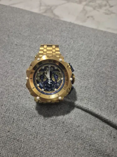 Invicta Venom Reserve