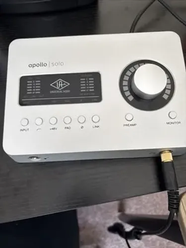 Apollo Solo Windows
