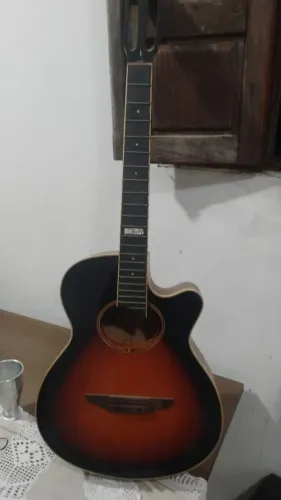 Violão Tagima Nylon