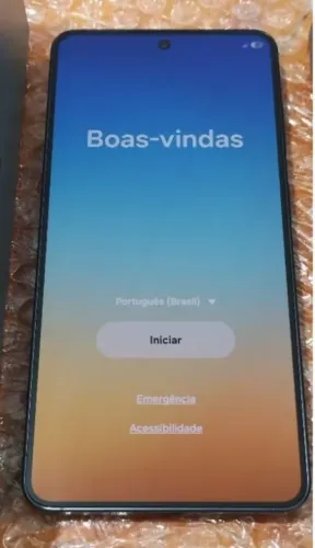 Smartphone S26 256gb Com 12gb Ram Cor Preto