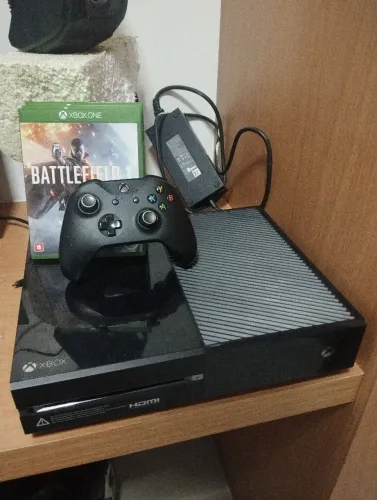 ?XBOX ONE?*leia descrição*