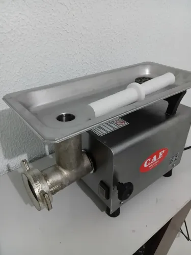 Moedor Elétrico CAF 8