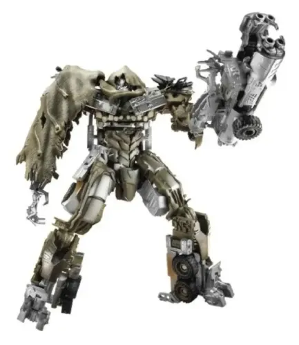 Transformers Megatron Dark of the Moon Hasbro