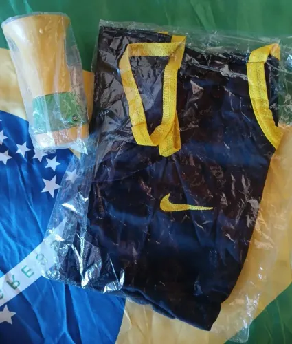 Camisa do Brasil