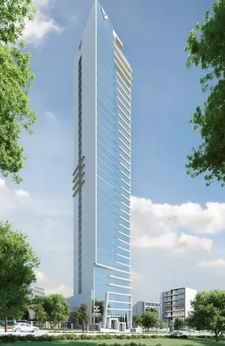 Apartamento Alto Padrao, Centro de Chapecó