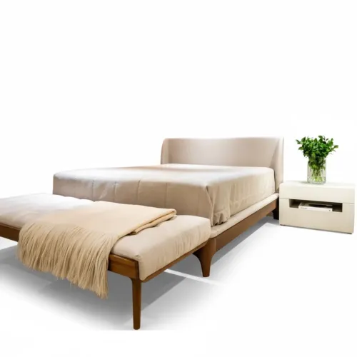 CAMA NICK SUPER KING / Marca : Franccino