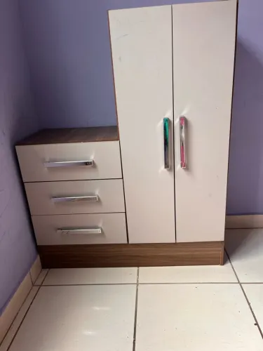 Vendo cômodas 