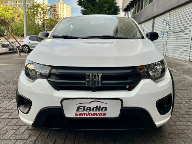Fiat Mobi Like 1.0 Fire Flex 5P. 2023