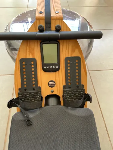 Simulador remo WaterRower A1 
