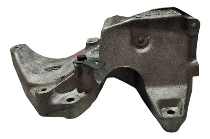 Suporte Compressor Ar Gm Vectra 1997 1998 A 2005  *