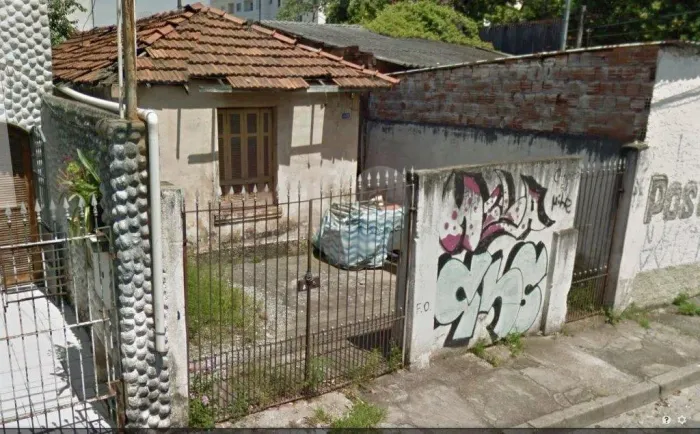 Terreno à venda em Nossa senhora do ó - SP