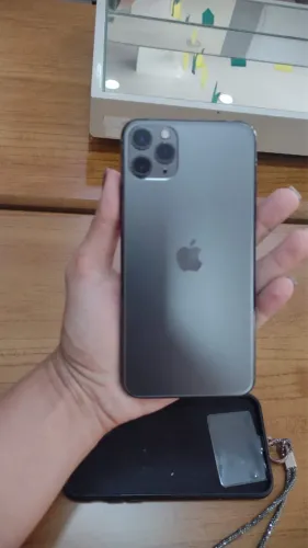 iPhone 11 Pro Max 