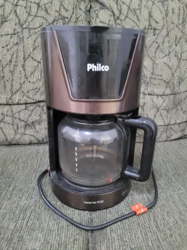Cafeteira Grande