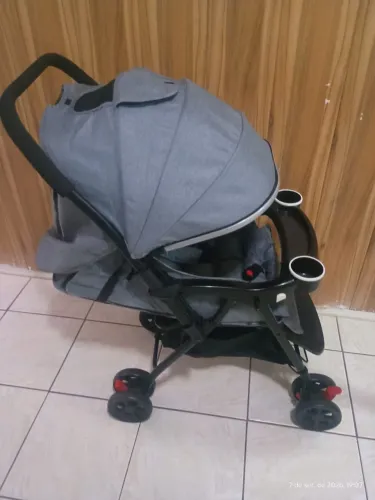Móveis para bebe