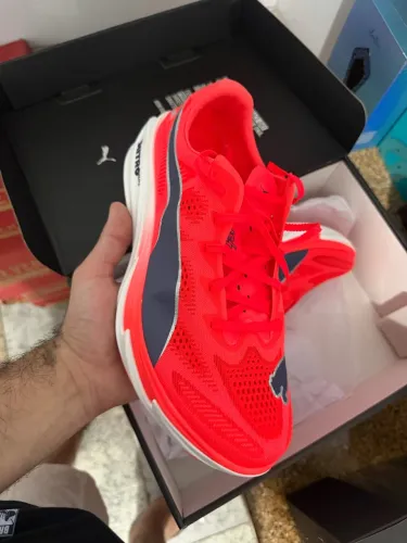 Tenis Nitro Elite 4 puma