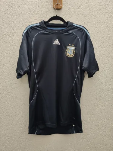 Camisa Argentina 2008 Adidas G
