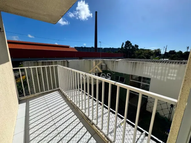 Apartamento em Aurora - Paulista