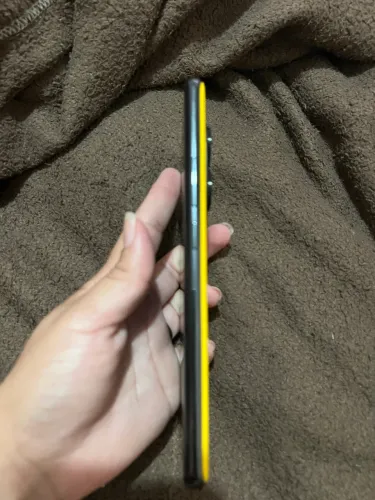 Celular Poco X7 256 Gigas 12 Gigas de RAM