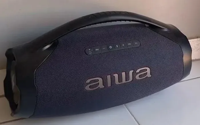 Boombox