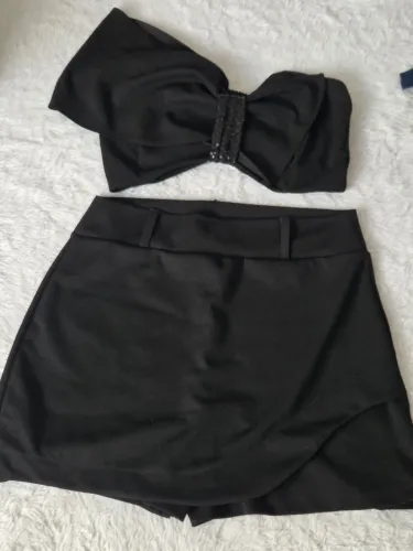ROUPAS PLUS SIZE