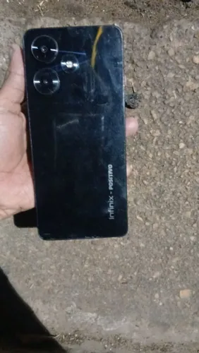 lnfinix