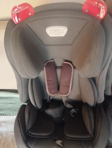 Cadeirinha para automóvel Burigotto 9 a 36kgs