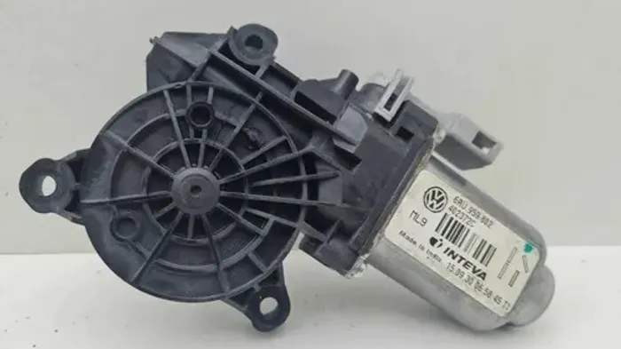 Motor Vidro Elétrico D/d Volkswagen Up 1.0 Tsi 2016