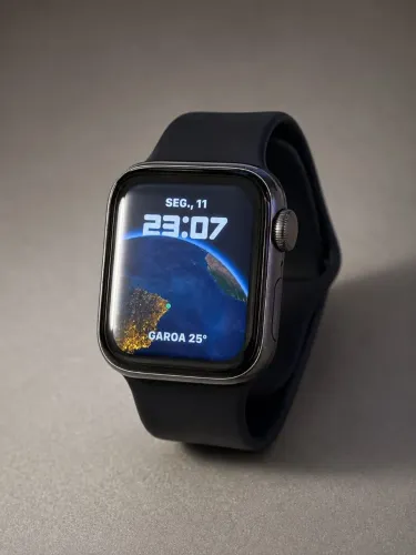 Apple Watch Series 6