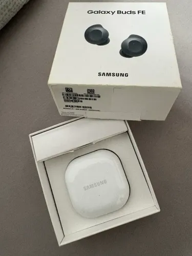 Galaxy Buds FE2