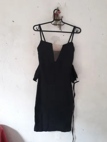 Vestido tam p