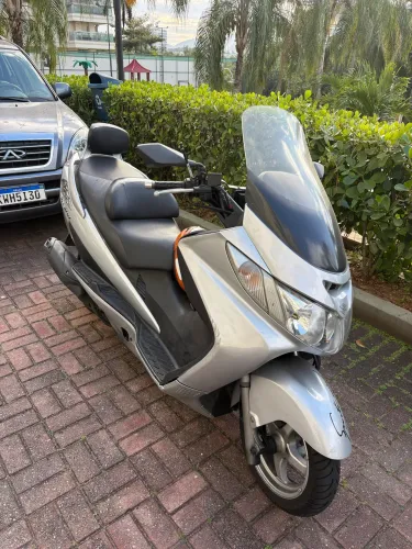 Vendo Burgman 400